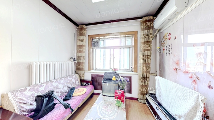 谊联街9号院二手房实景图