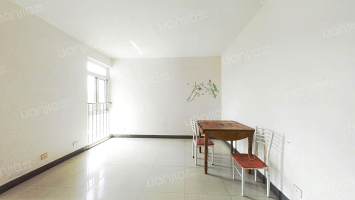 丁香家园一期二手房实景图