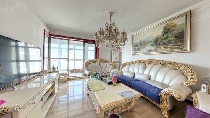 紫薇希望城东区二手房实景图