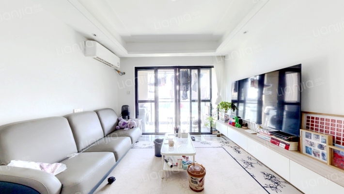 新希望金洲府二手房实景图