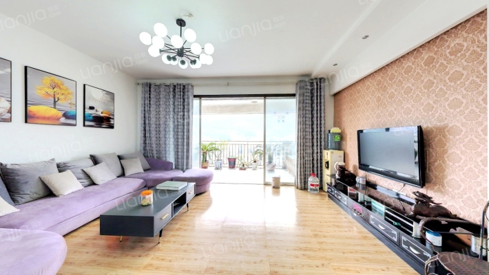 金桂苑（璧山）二手房实景图