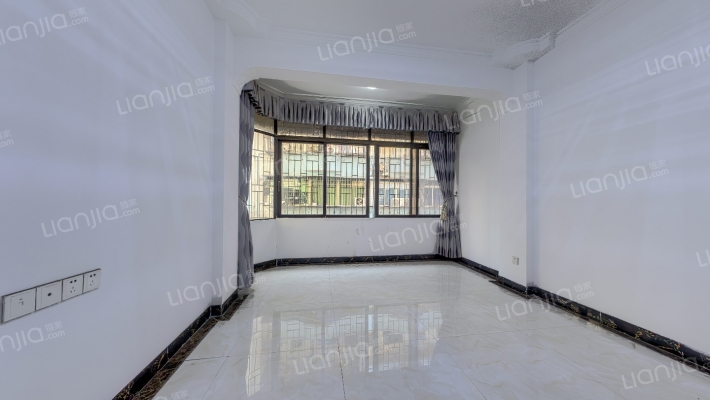 人民砖厂宿舍二手房实景图