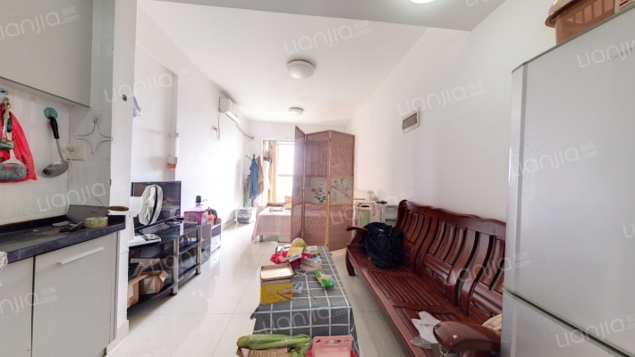 幸福里二手房实景图