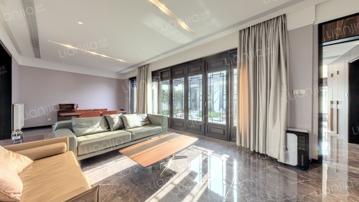 云上旅游度假区二手房实景图