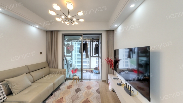 雅居乐远洋公园里二手房实景图