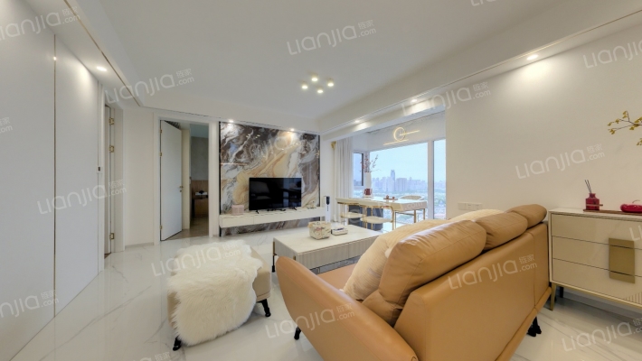 海伦印象二手房实景图