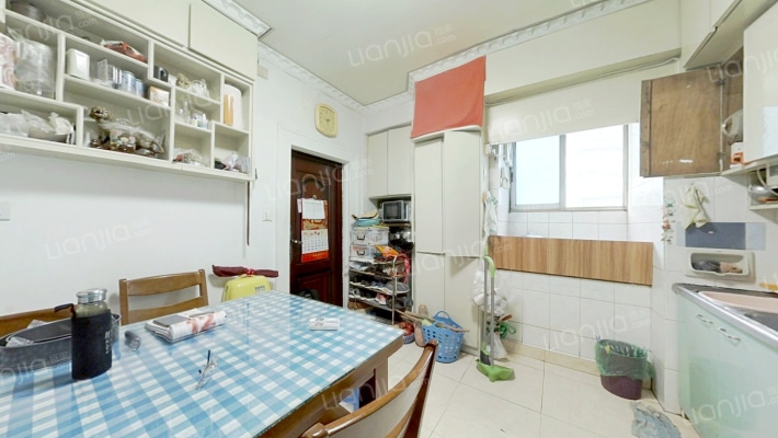 南园新村小区二手房实景图