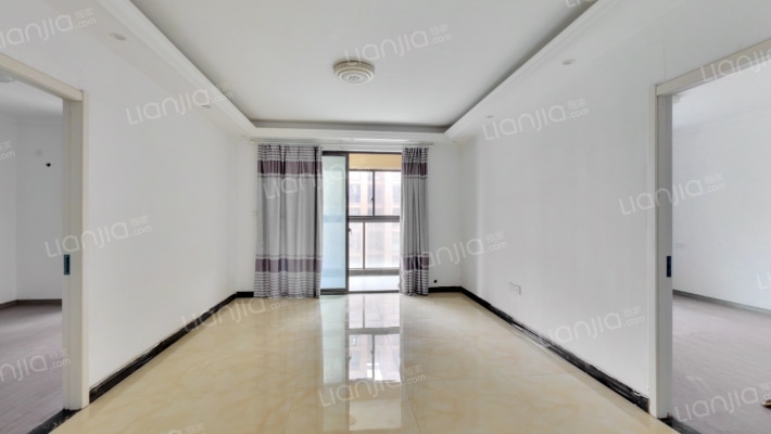 玲珑府园二手房实景图