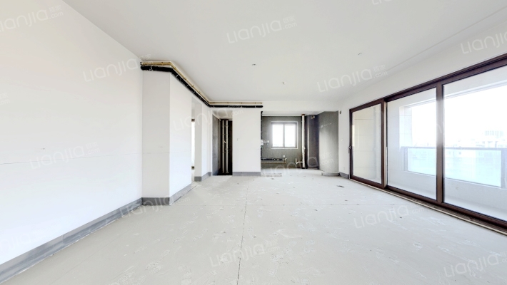 时代悦庭二手房实景图