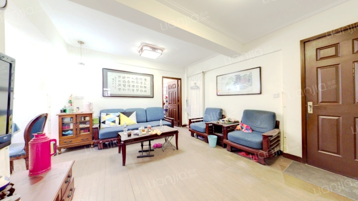 西一路73号二手房实景图