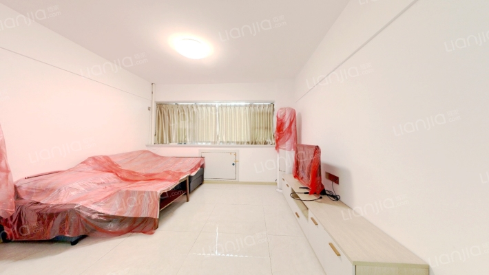 保利城SOHO中心二手房实景图