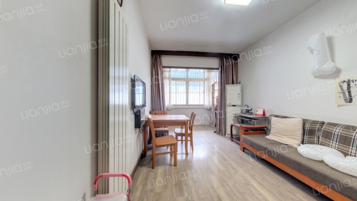 省团校宿舍二手房实景图