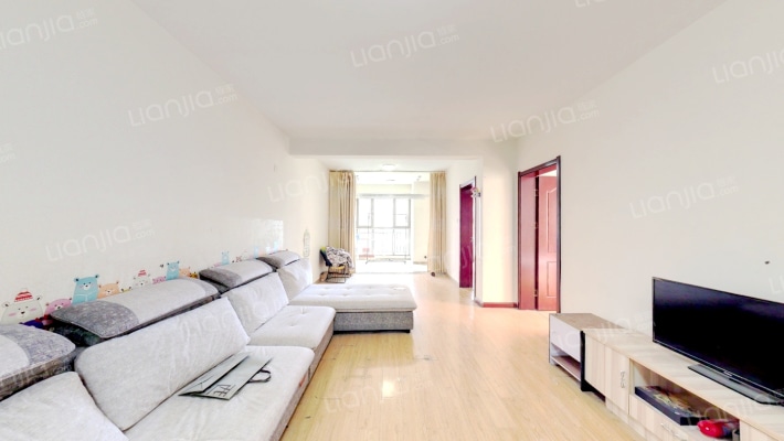 奥北公元二手房实景图