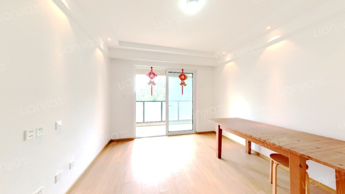 银亿东城第九街区南区二手房实景图