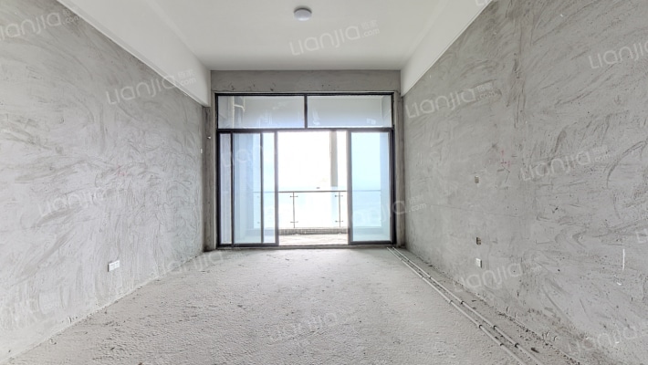 嘉宏万城二手房实景图