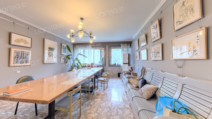 胜利路二手房实景图