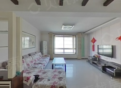 整租·华宇豪庭 3室2厅 南/北_华宇豪庭租房