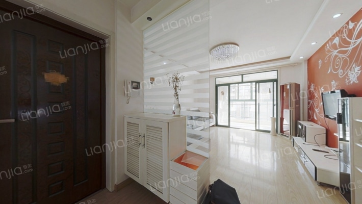 沃得雅苑二手房实景图