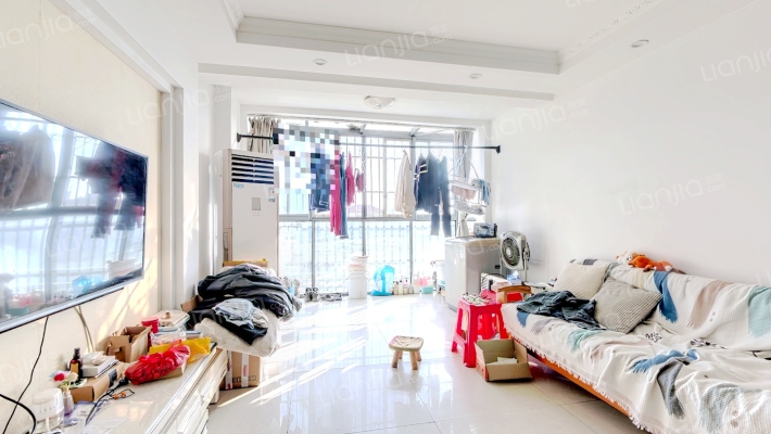 山合坊二手房实景图