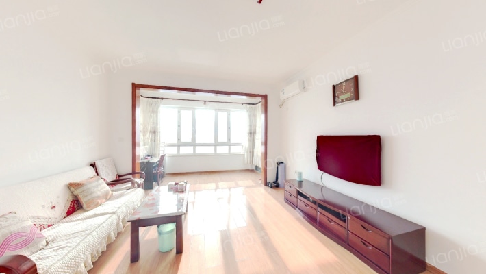 红星嘉园二手房实景图