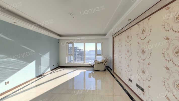 越秀星汇云锦二手房实景图