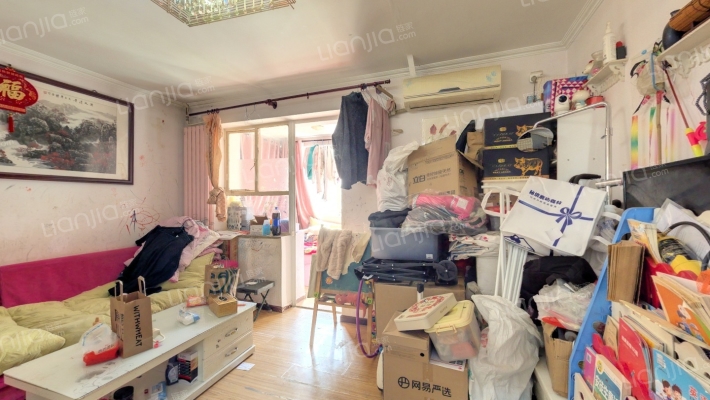 金惠园三里南区二手房实景图