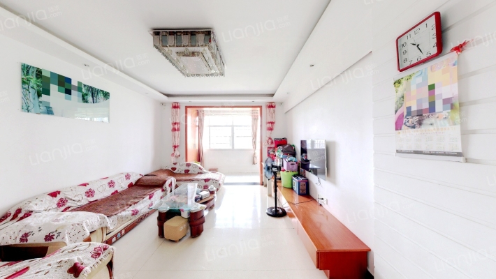 锦绣江南花园社区二手房实景图