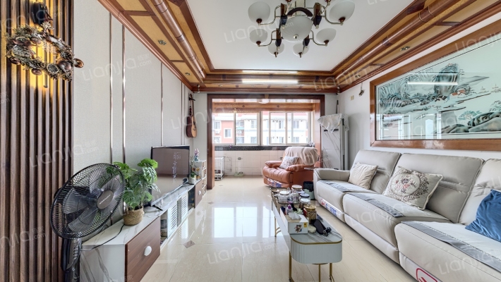 高乐小区二手房实景图