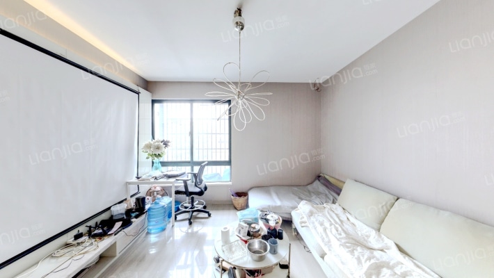 尊邸华庭二手房实景图