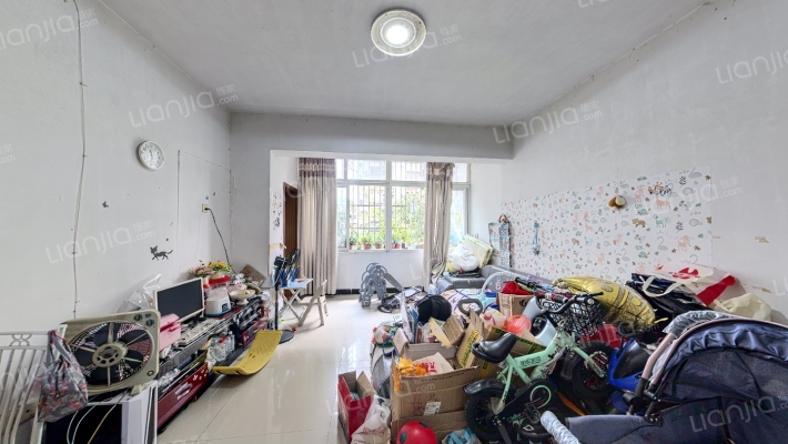 丽景花园二手房实景图