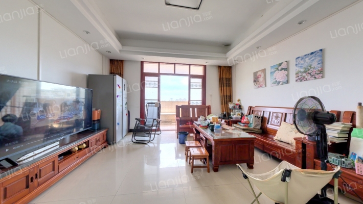 逸贤苑二手房实景图