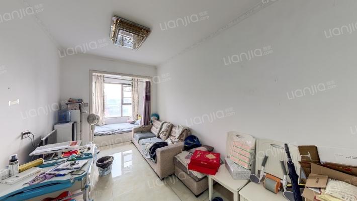 四季金悦二手房实景图