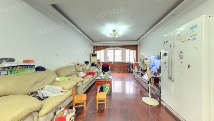 锦通苑二手房实景图