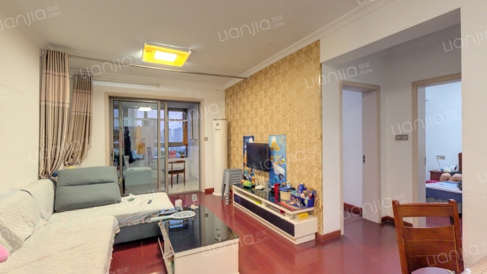 世茂国际广场二手房实景图