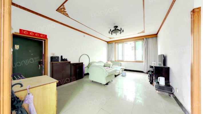 顺泰公寓二手房实景图