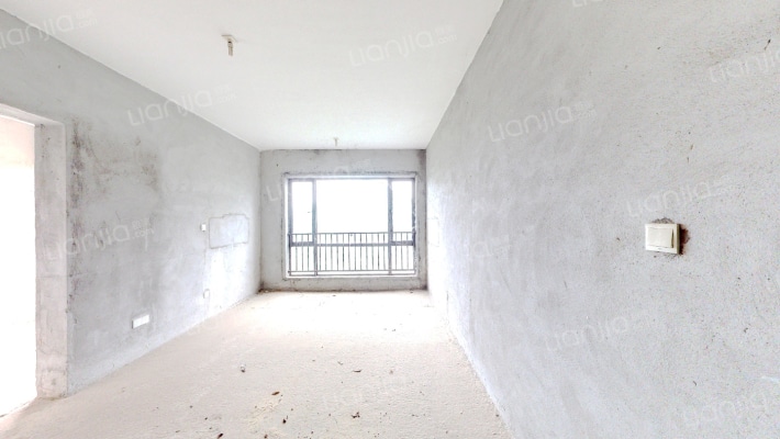 紫檀山二手房实景图