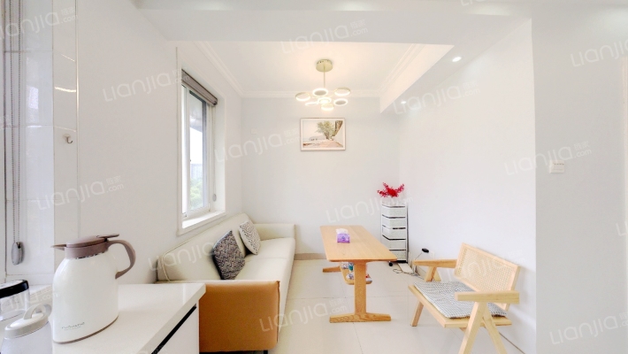 天庐苑二手房实景图