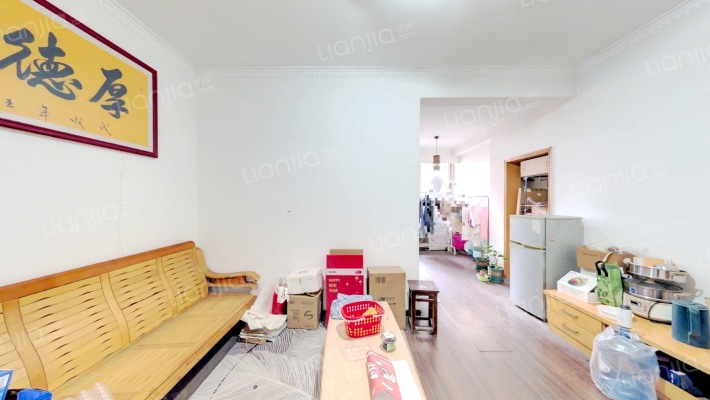 同心苑二手房实景图