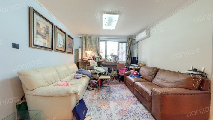 远洋一方林语苑二手房实景图