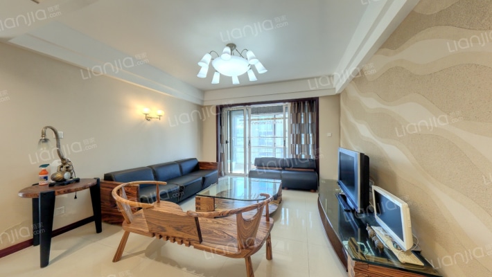 长江路九号二手房实景图