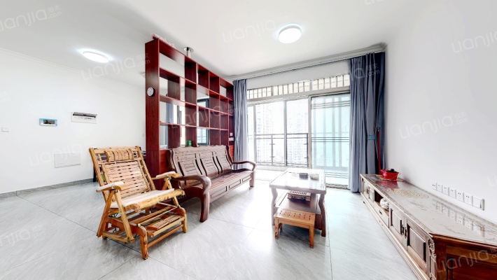 公园世家二手房实景图