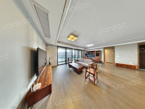 整租·明月兰庭 4室2厅 南/北