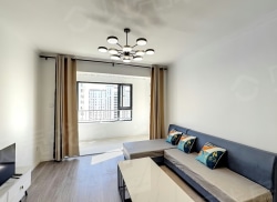 整租·东第华府 3室2厅 南/北_东第华府租房