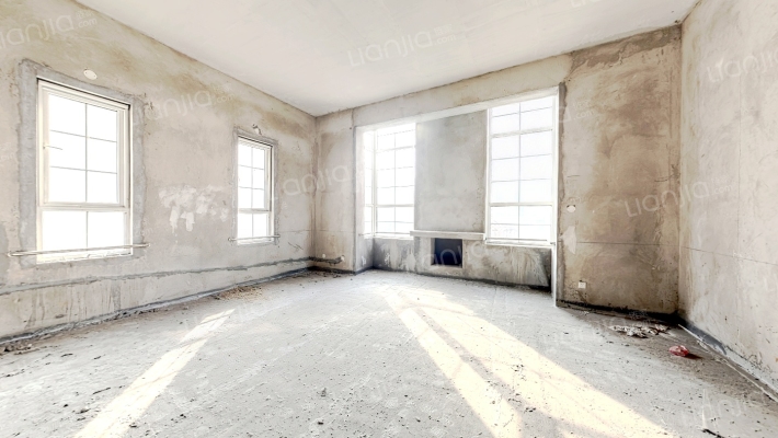 奥克兰风情小镇二手房实景图