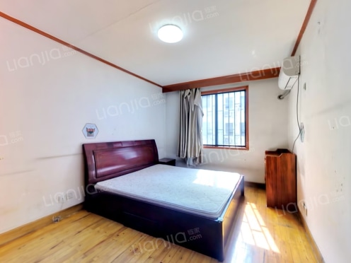 整租·北园新村 2室1厅 南/北