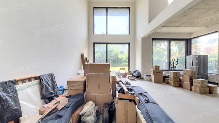 三湘海尚云邸二手房实景图