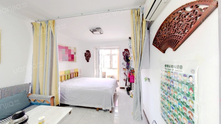 凤翔里二手房实景图