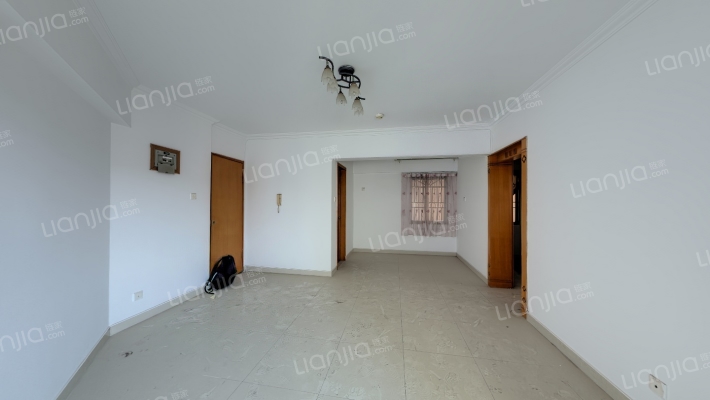 大富豪广场二手房实景图