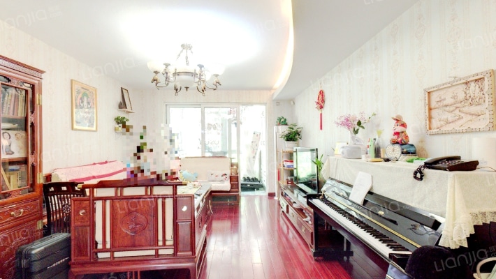 香格里拉东苑二手房实景图