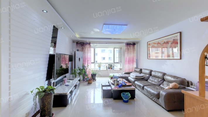 中房上东花墅四期二手房实景图